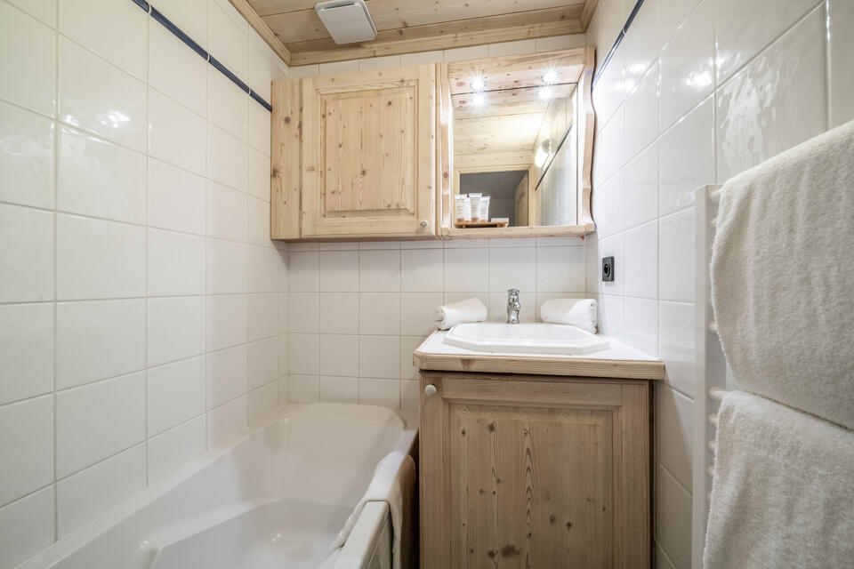 Apartment Mirador 1850 B Gallery Image 6