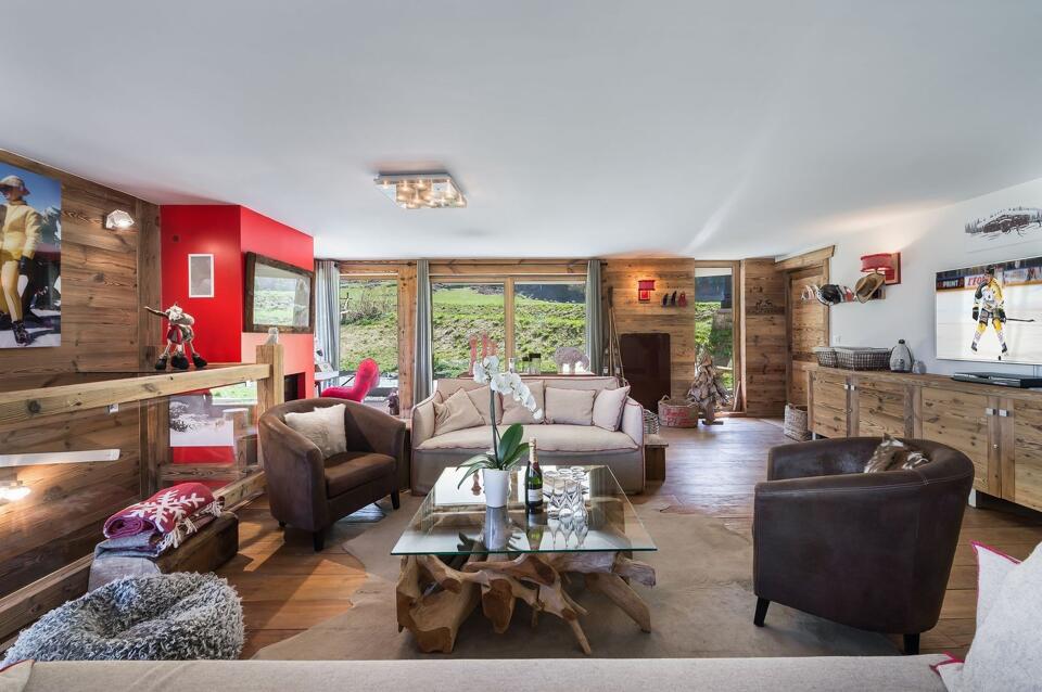 Apartment Moabi Gallery Image 1
