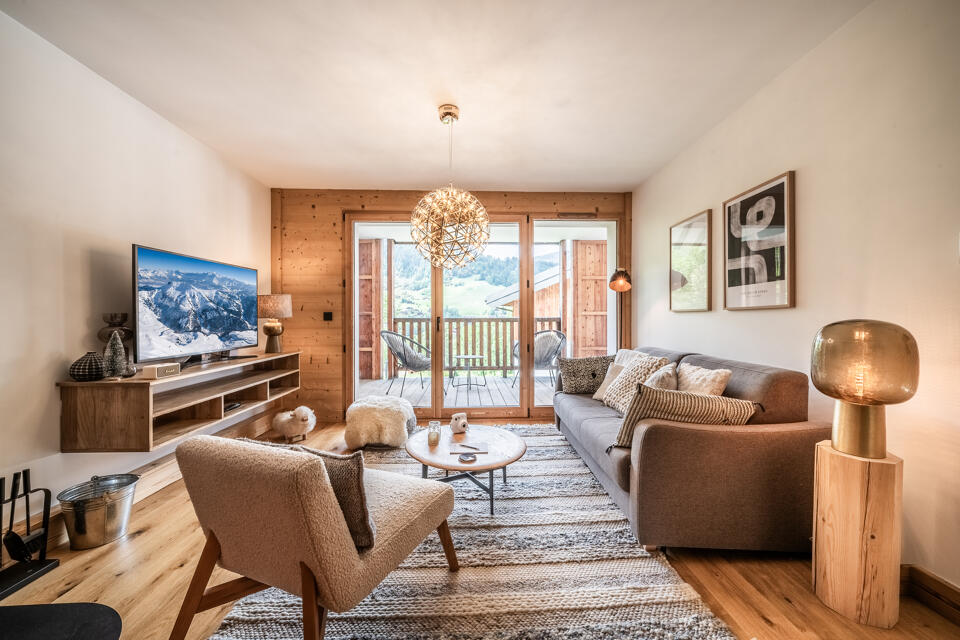 Apartment Opale Gallery Image 1