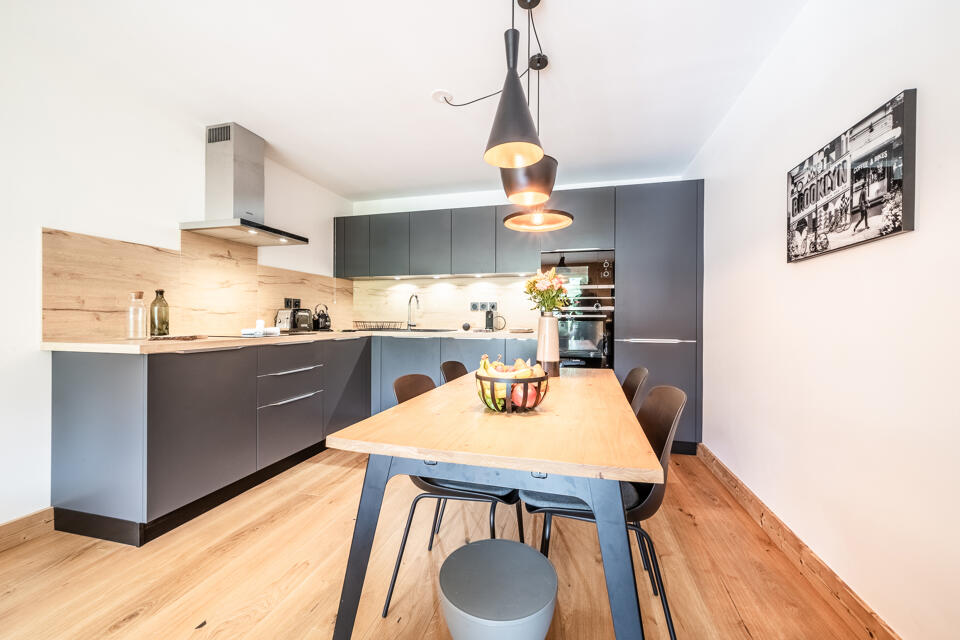 Apartment Opale Gallery Image 1