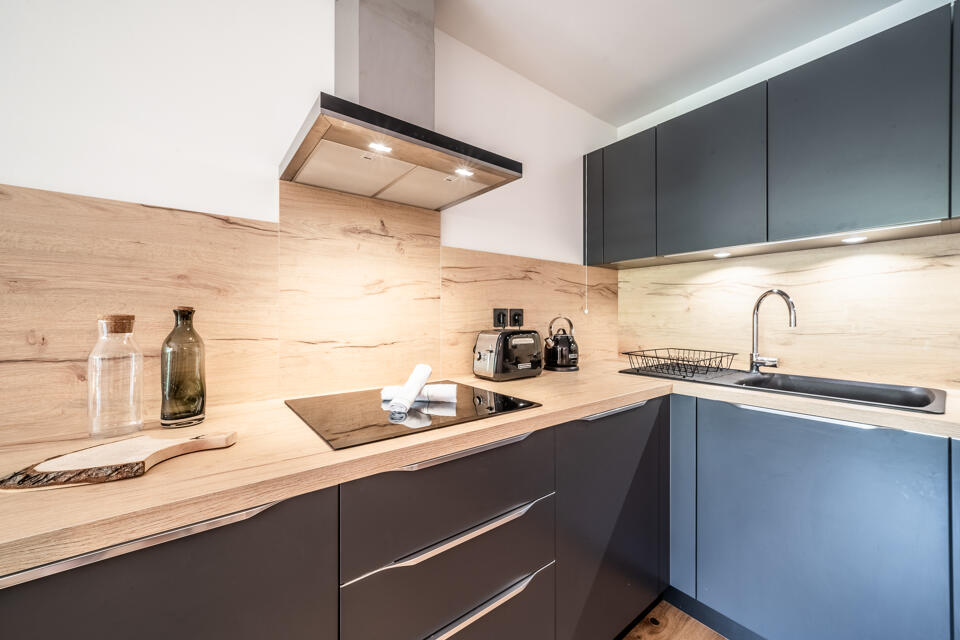Apartment Opale Gallery Image 4