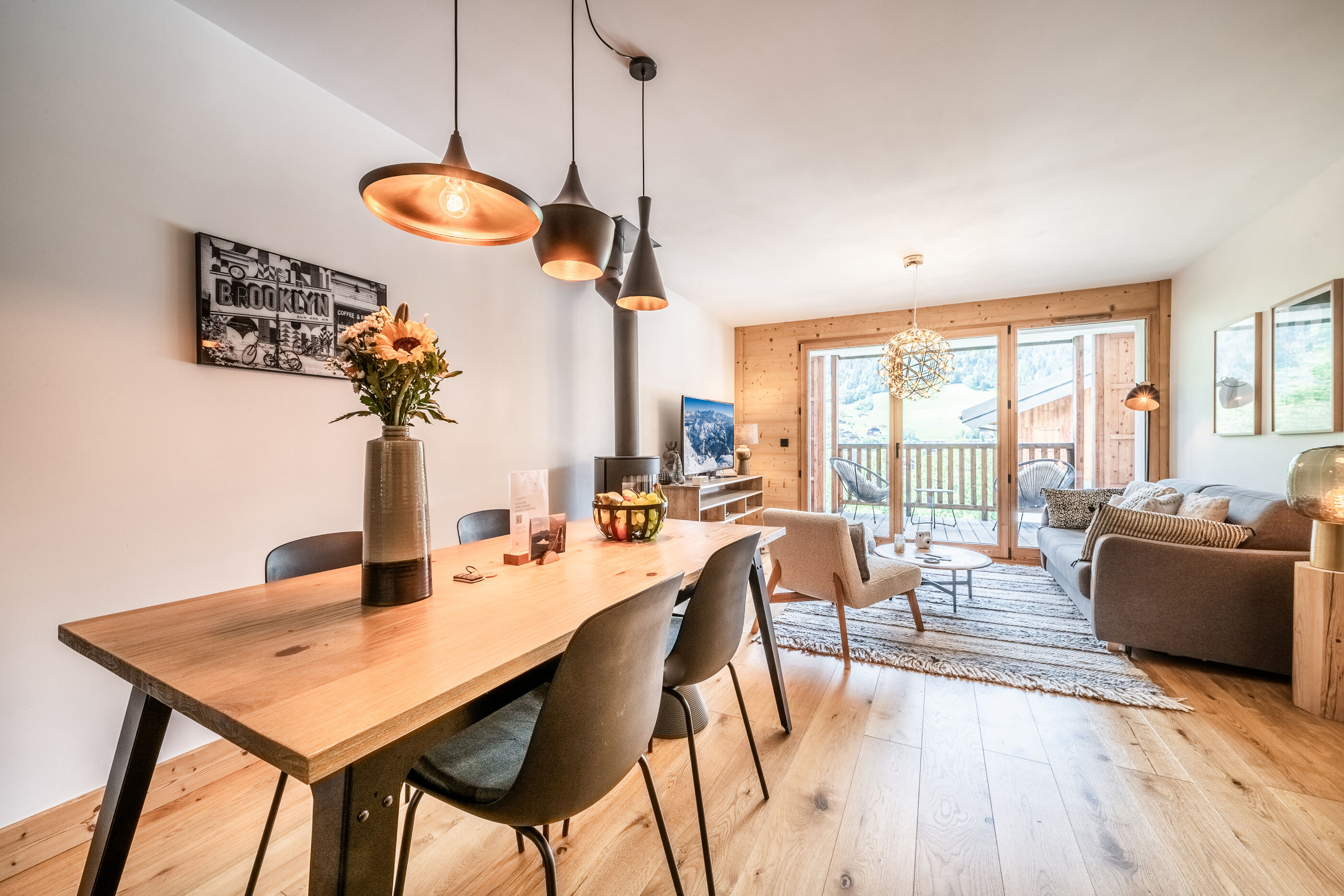 Apartment Opale Gallary Image 5