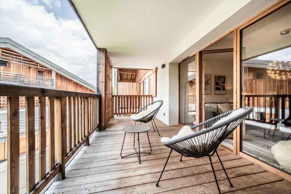 Apartment Opale Gallery Image 5