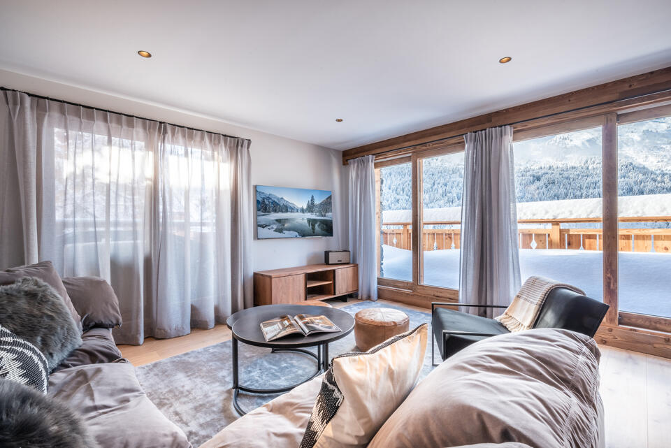 Apartment Ophite Gallery Image 1