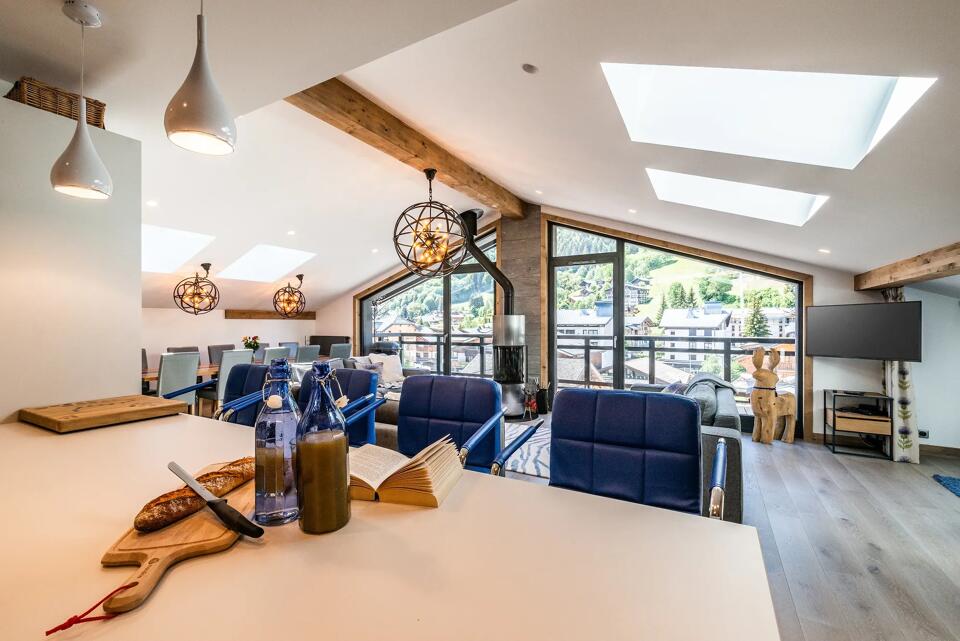 Chalet Ozigo Gallery Image 4
