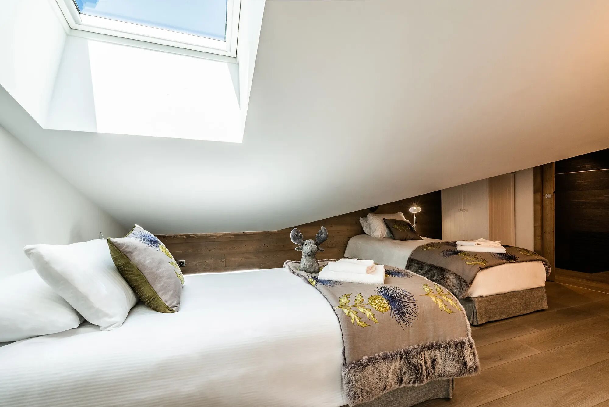 Chalet Ozigo Gallary Image 3