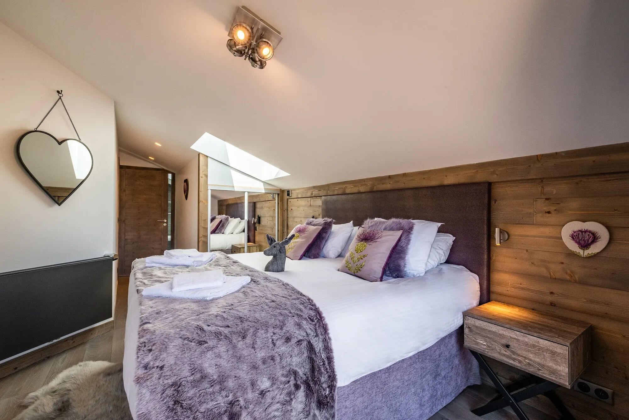Chalet Ozigo Gallary Image 3