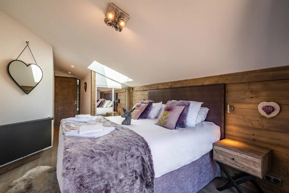 Chalet Ozigo Gallery Image 3