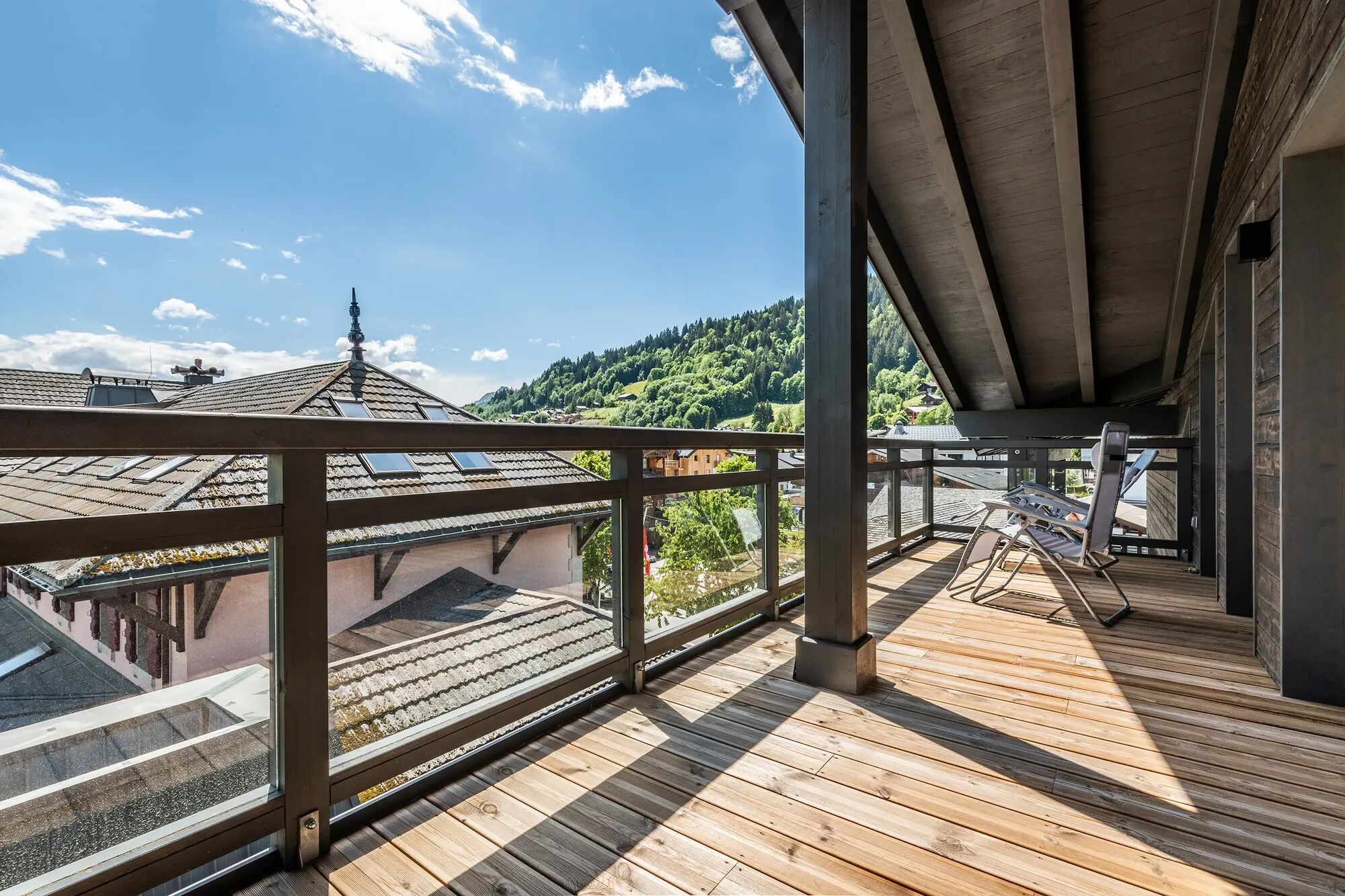 Chalet Ozigo Gallary Image 4