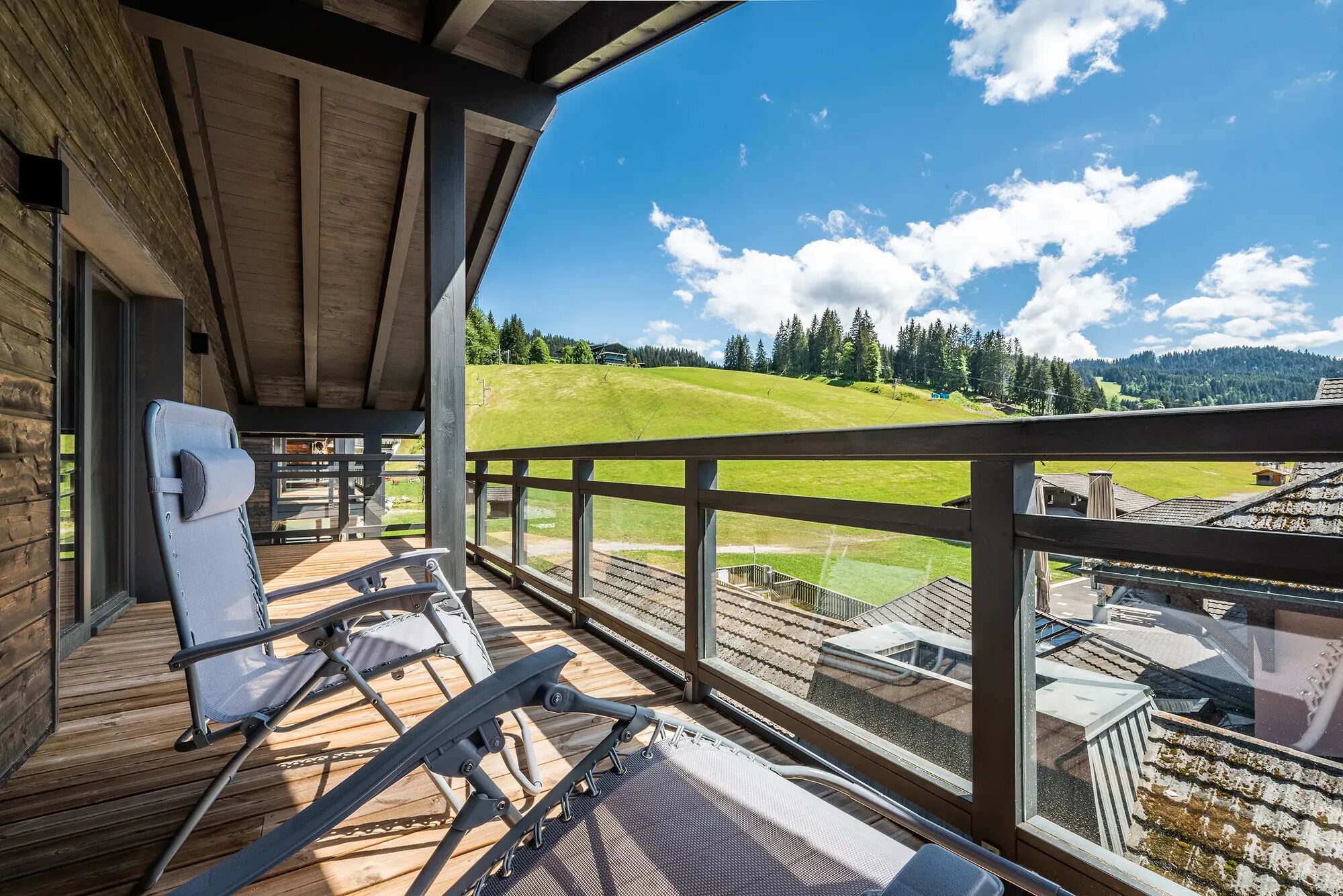 Chalet Ozigo Gallary Image 5