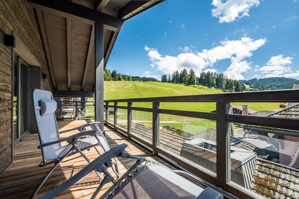 Chalet Ozigo Gallery Image 5