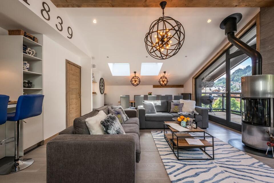 Chalet Ozigo Gallery Image 3