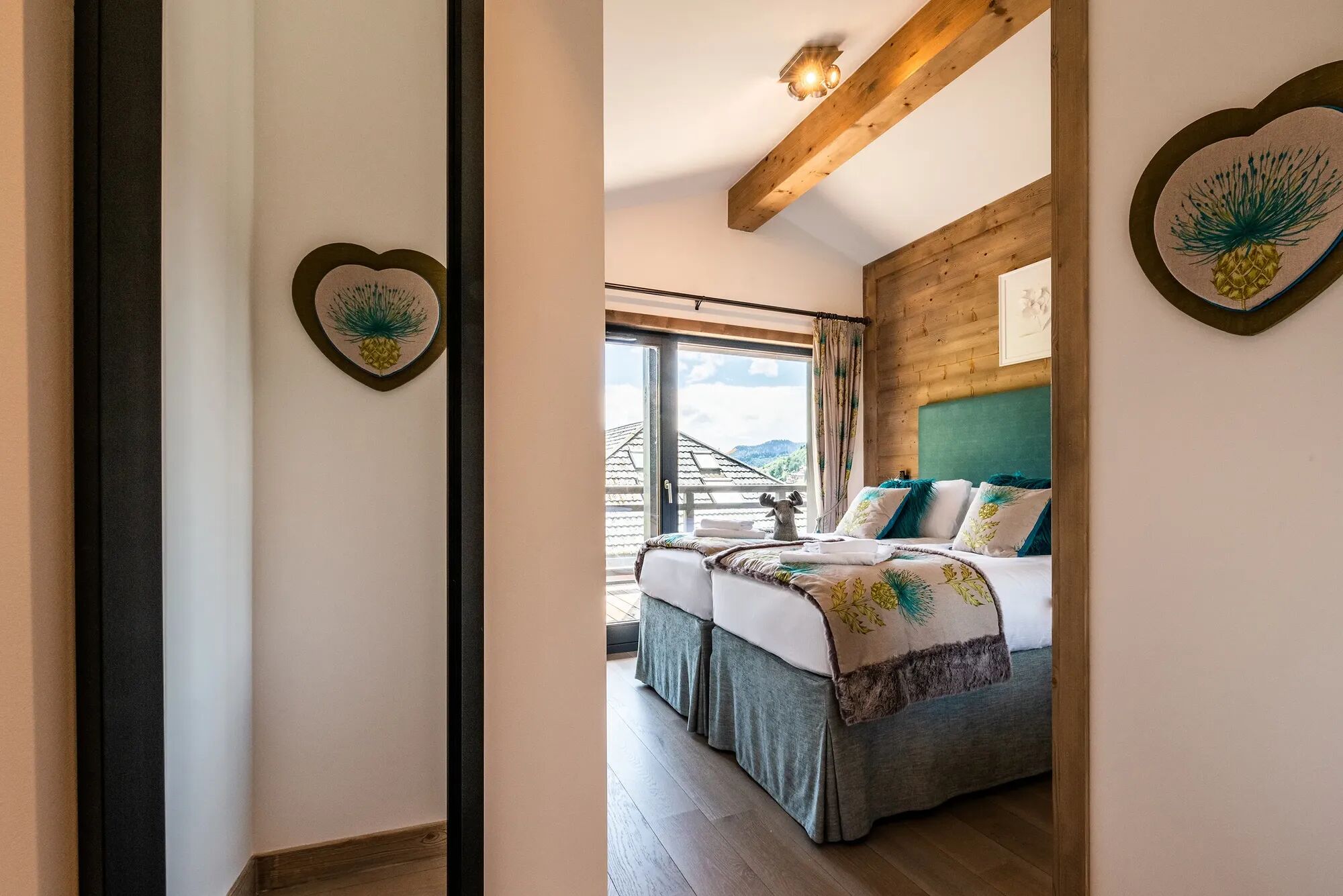 Chalet Ozigo Gallary Image 3