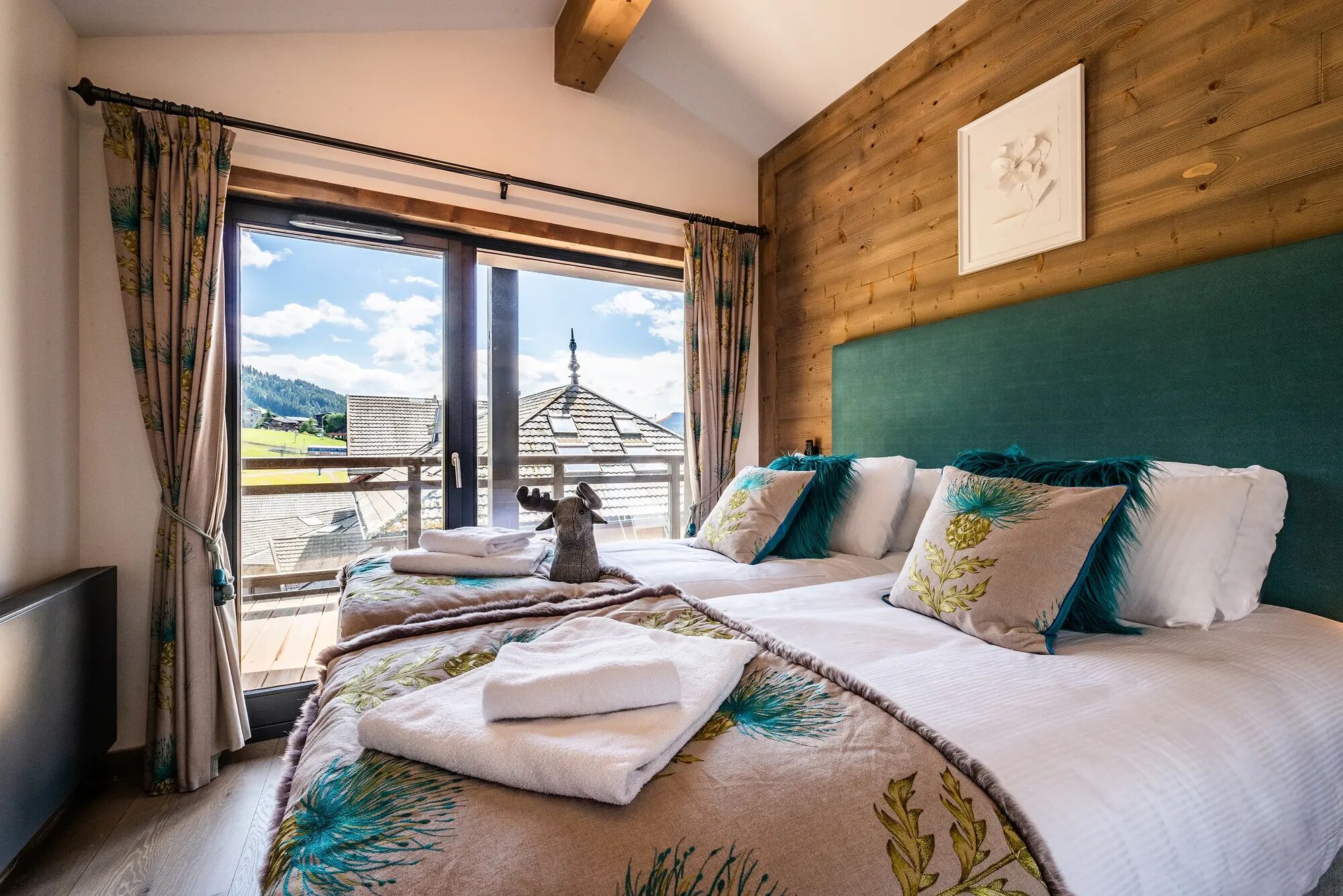 Chalet Ozigo Gallary Image 4
