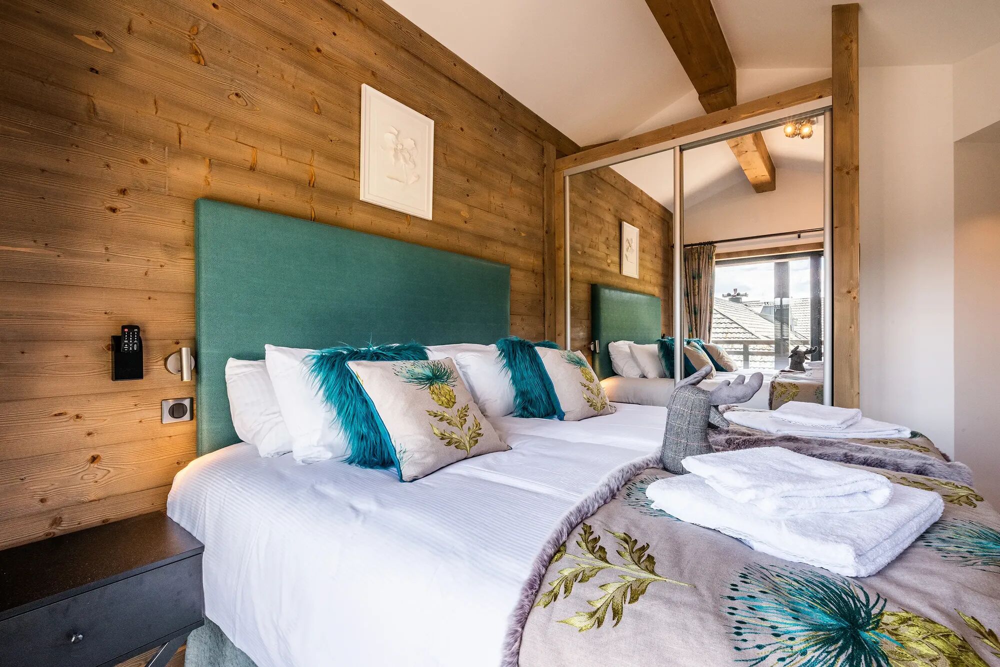 Chalet Ozigo Gallary Image 5