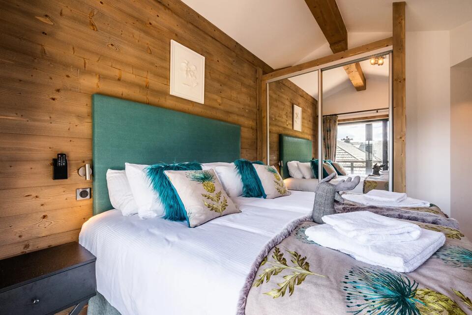 Chalet Ozigo Gallery Image 5