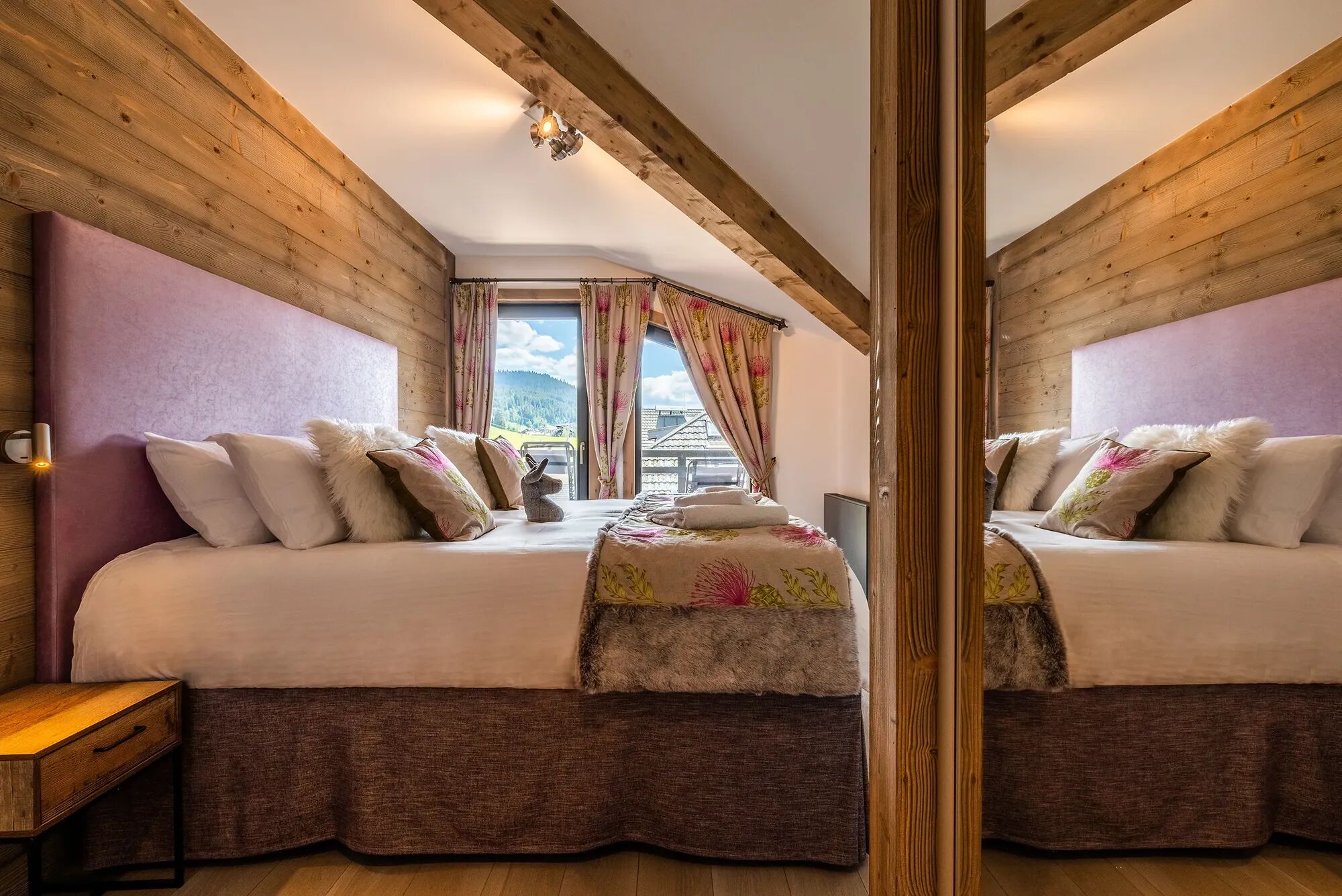 Chalet Ozigo Gallary Image 2