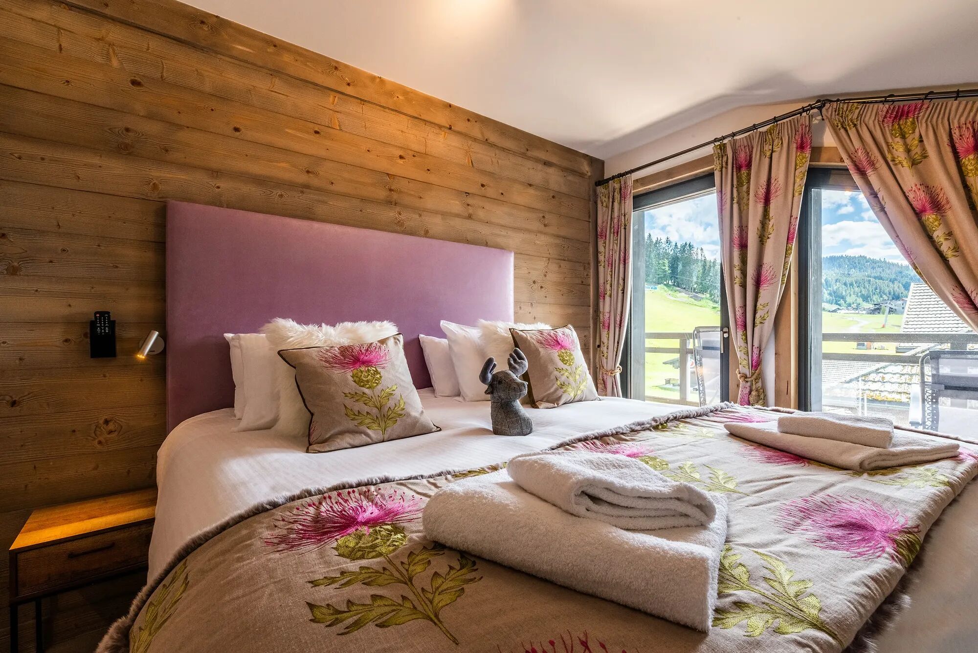 Chalet Ozigo Gallary Image 3