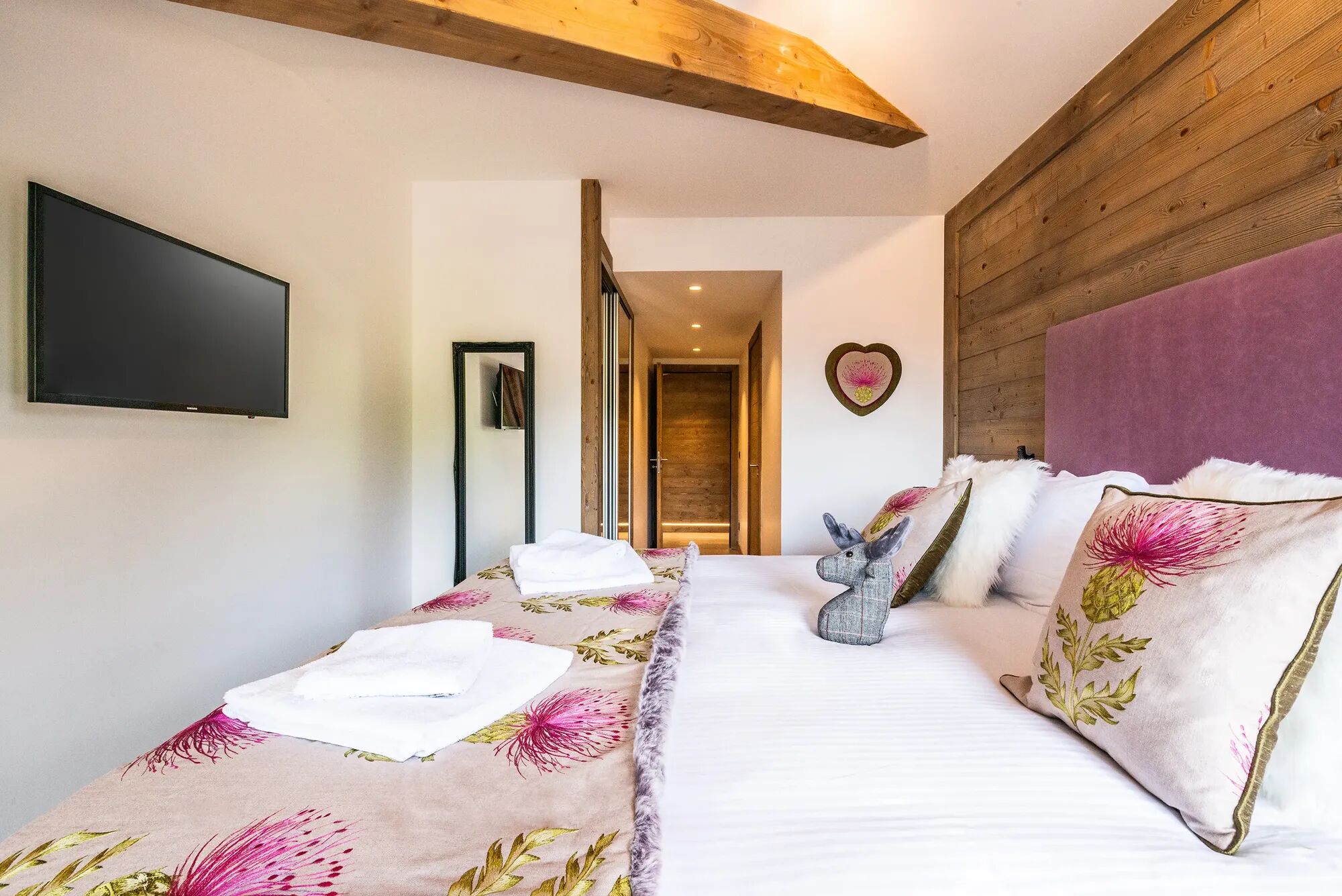 Chalet Ozigo Gallary Image 4