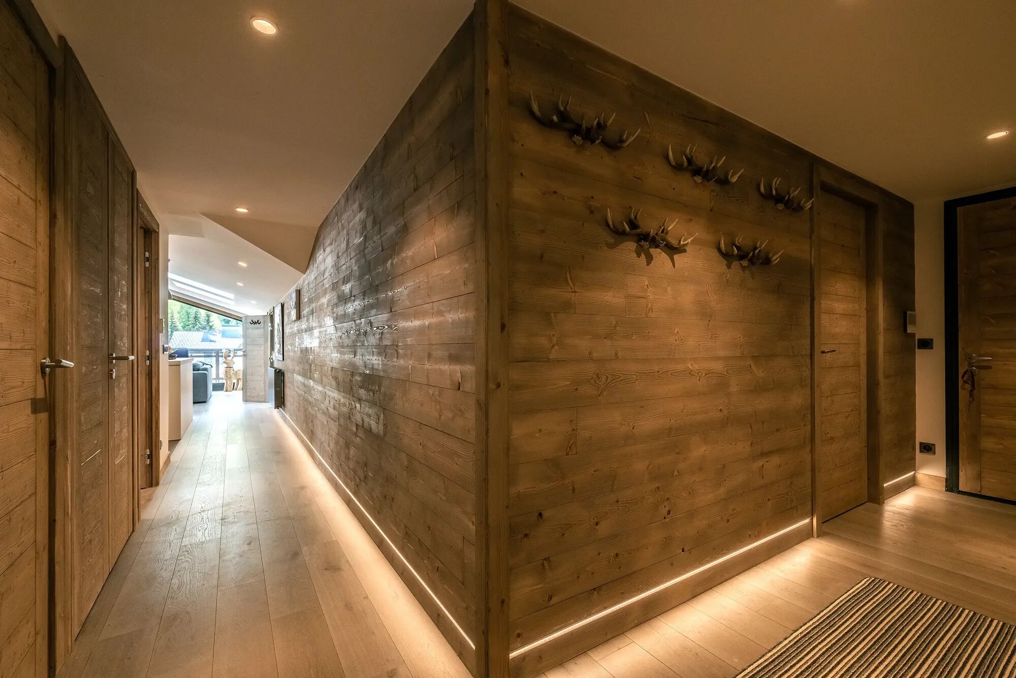Chalet Ozigo Gallary Image 2