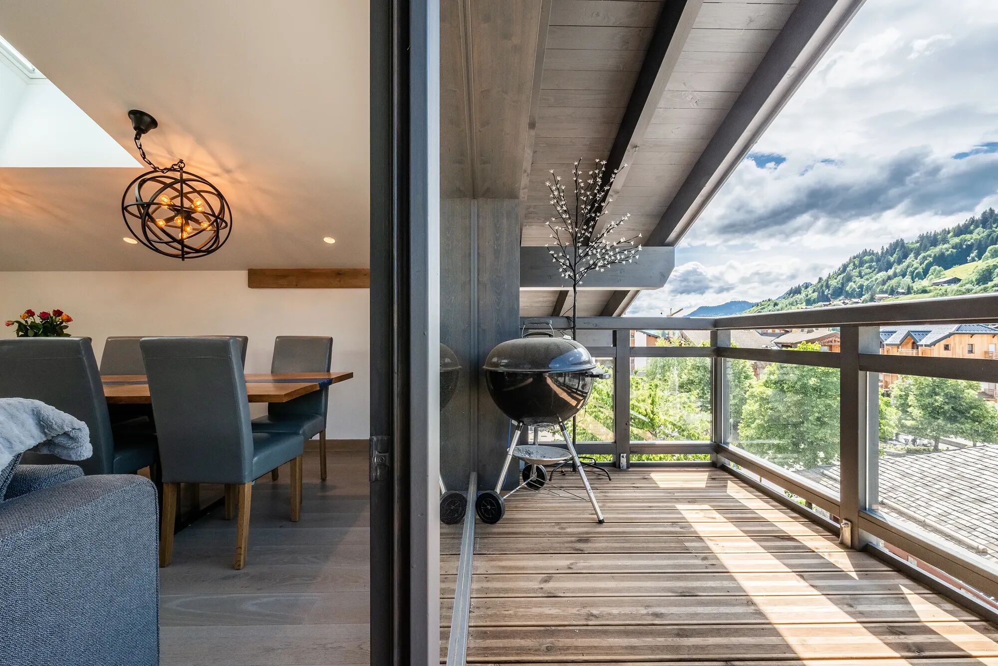 Chalet Ozigo Gallary Image 5
