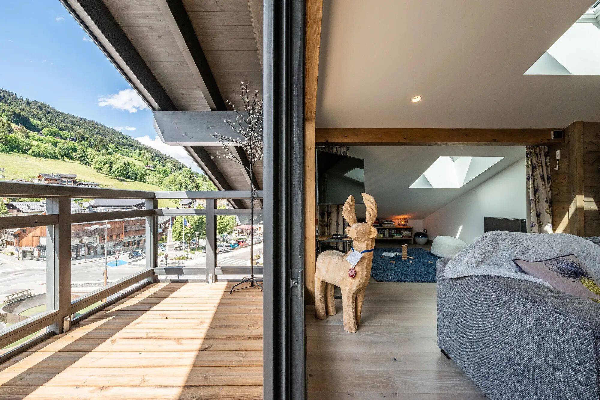 Chalet Ozigo Gallary Image 6