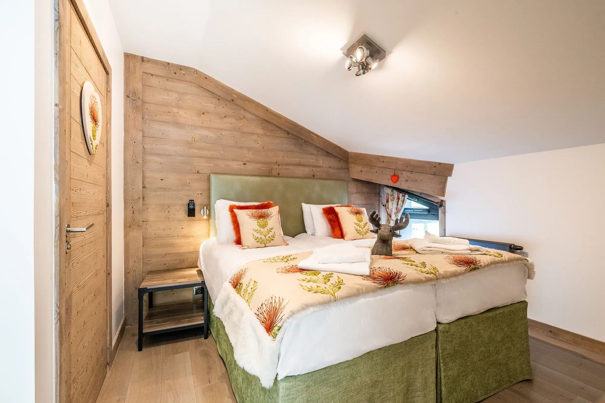 Chalet Ozigo Gallary Image 1