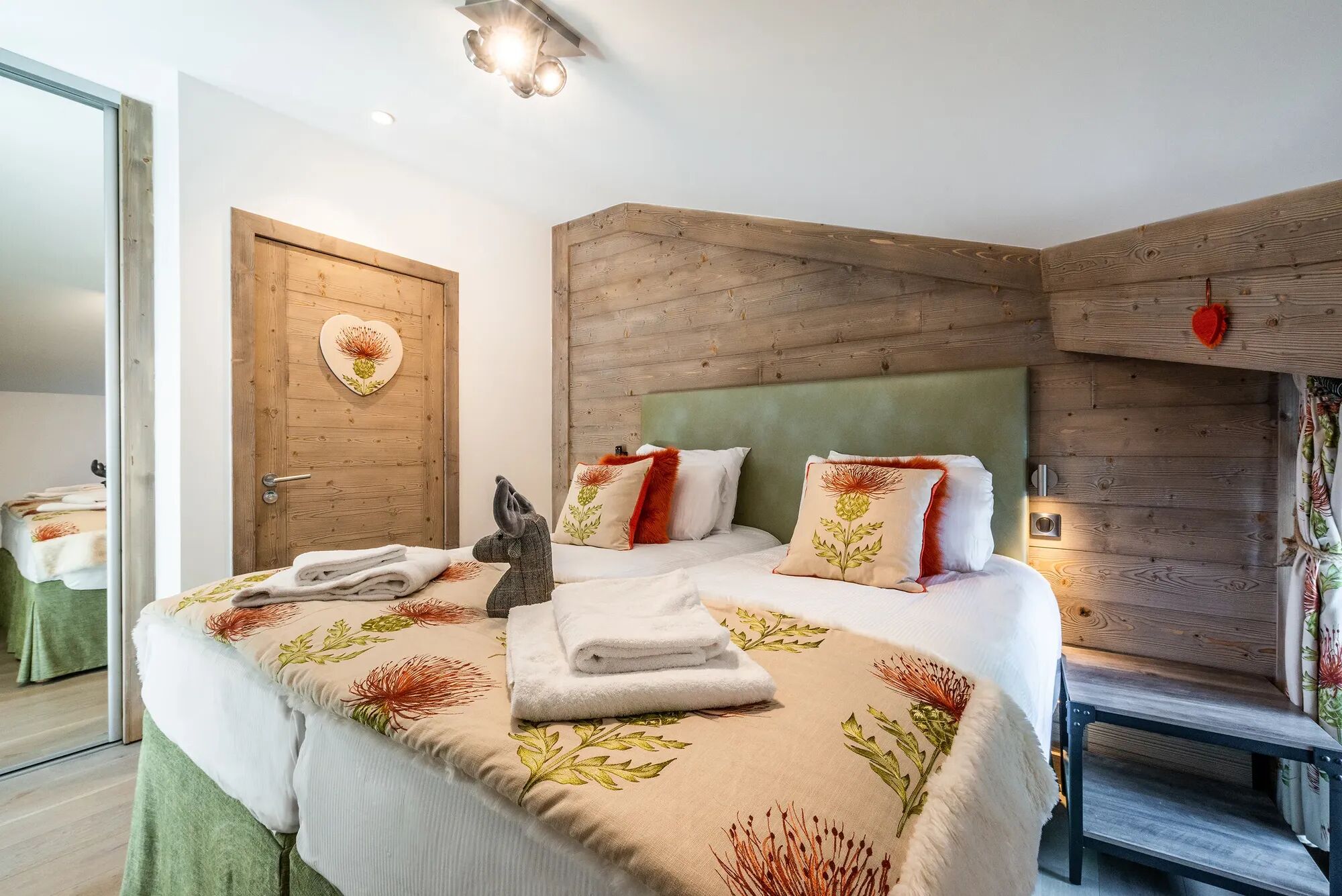 Chalet Ozigo Gallary Image 2