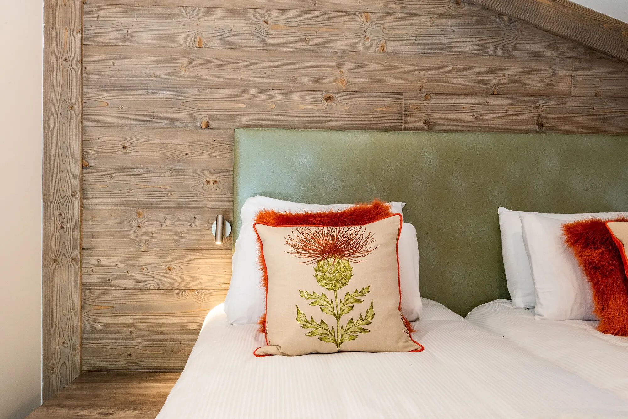 Chalet Ozigo Gallary Image 3