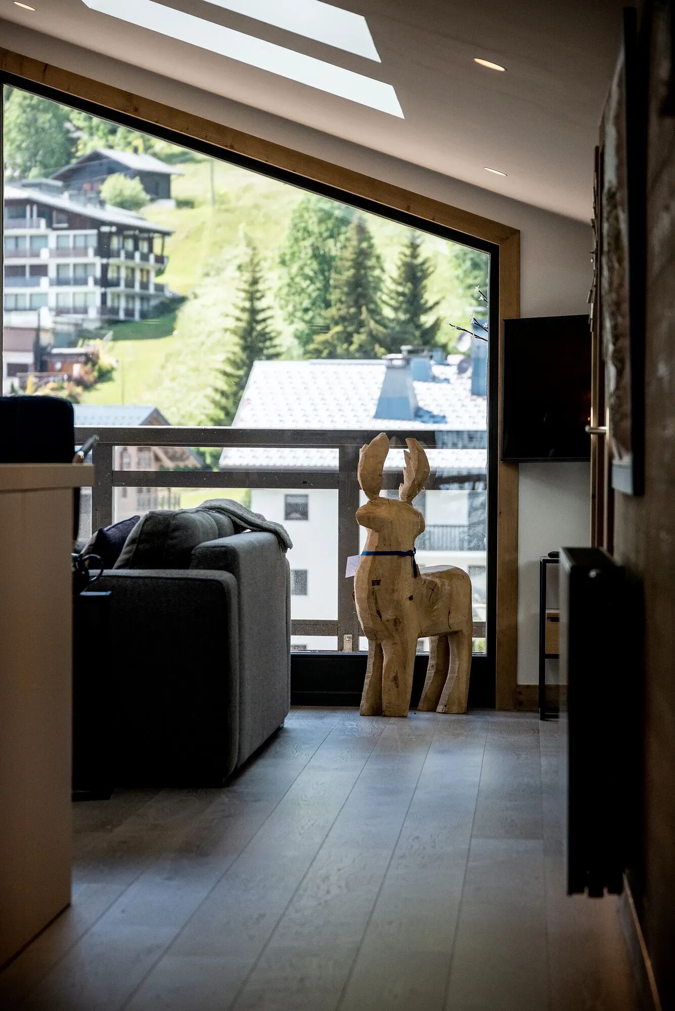 Chalet Ozigo Gallary Image 1