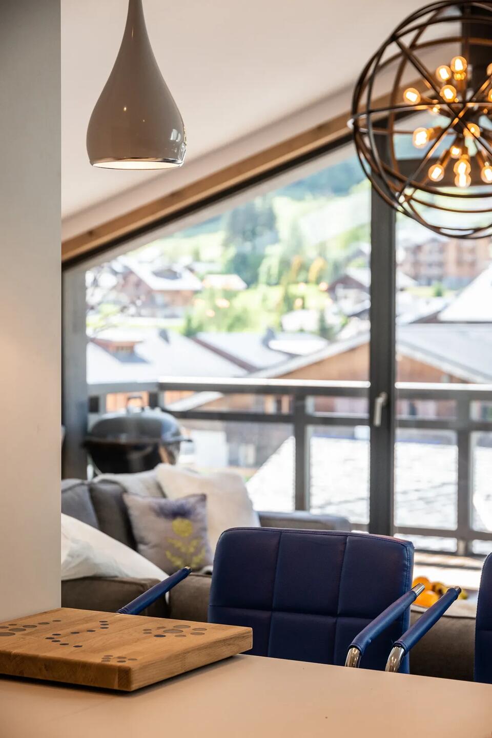 Chalet Ozigo Gallery Image 2