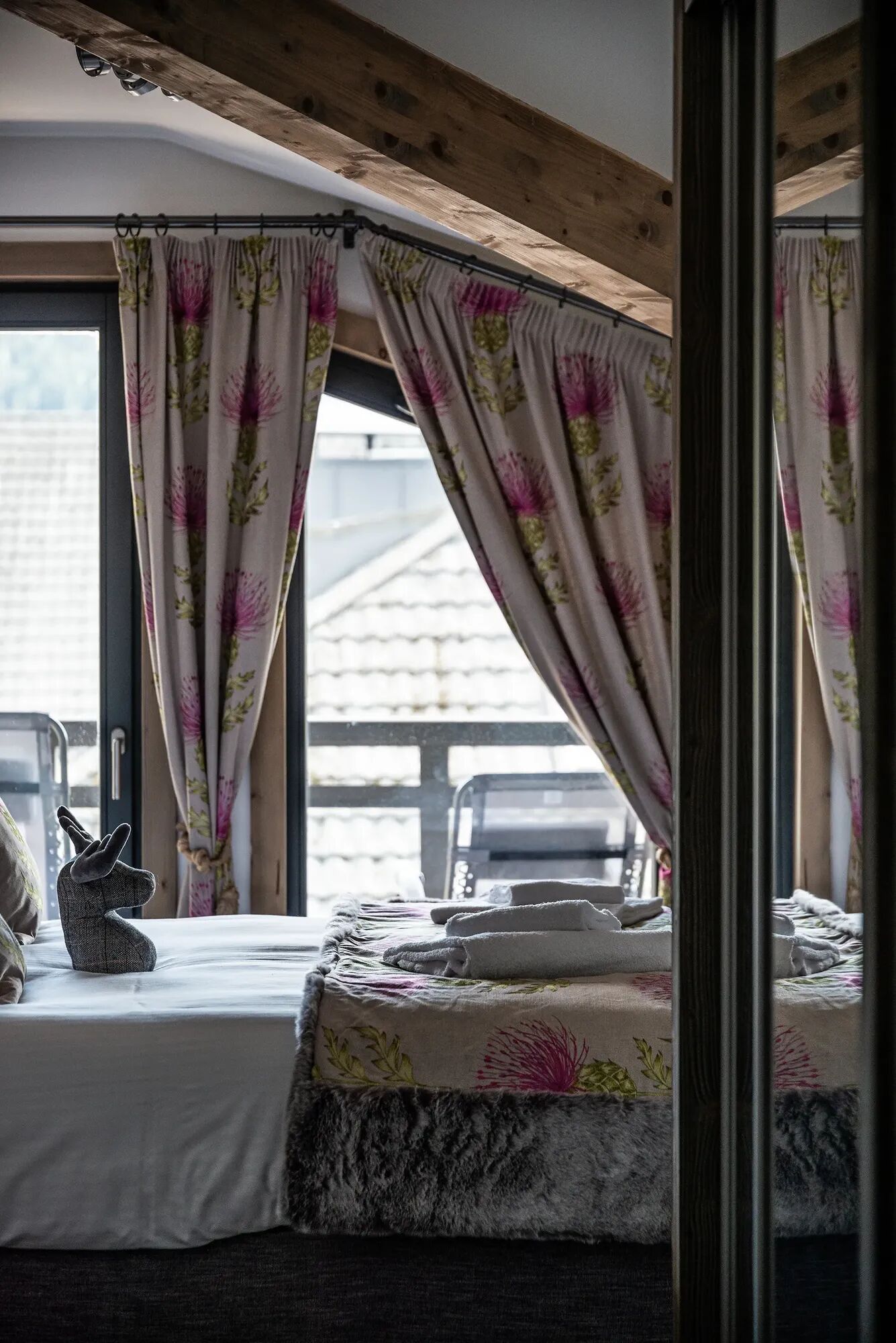 Chalet Ozigo Gallary Image 1