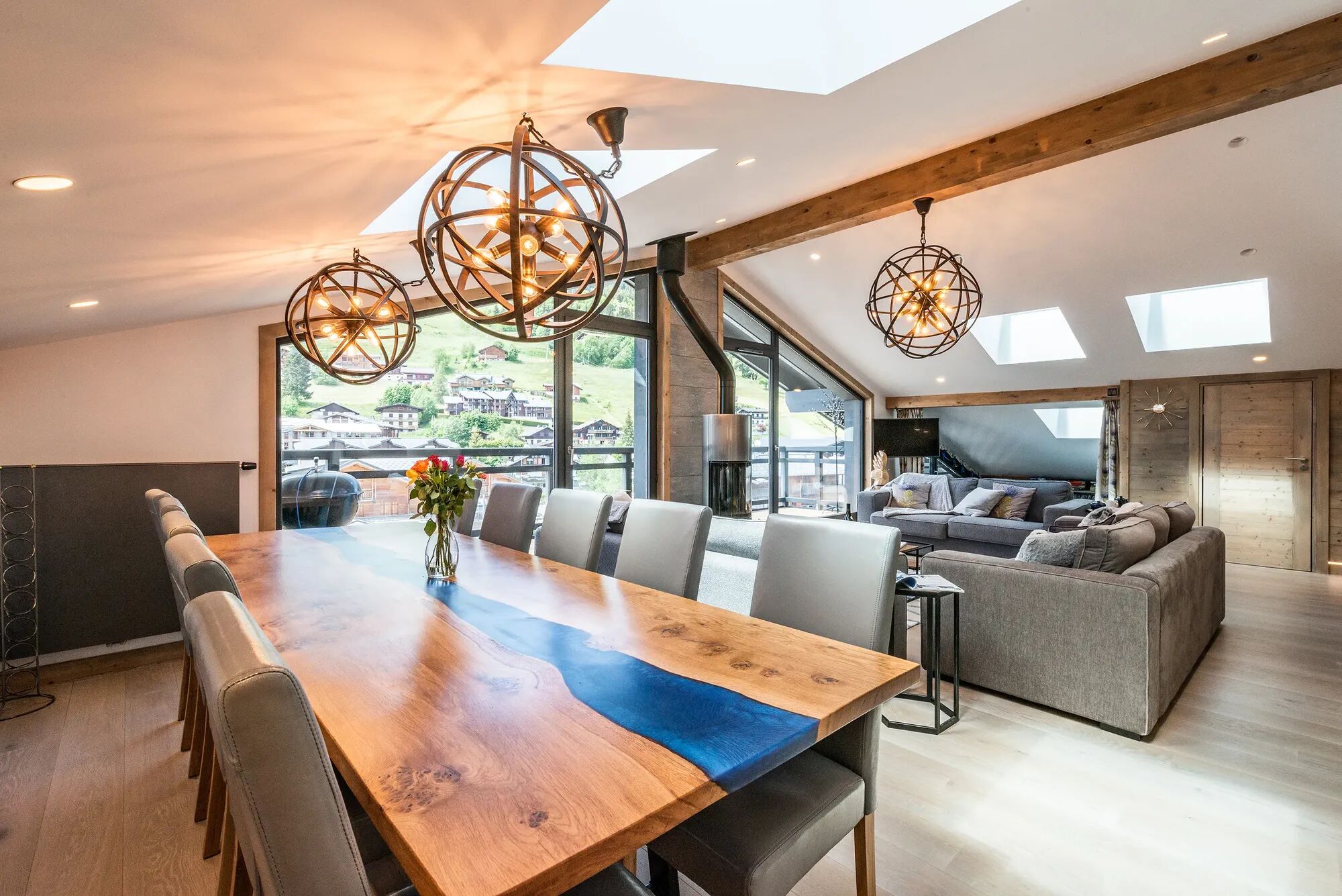 Chalet Ozigo Gallary Image 3