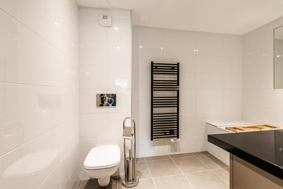Apartment Padouk Gallery Image 6