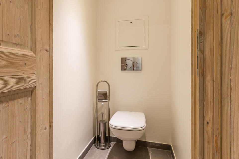 Apartment Padouk Gallery Image 3
