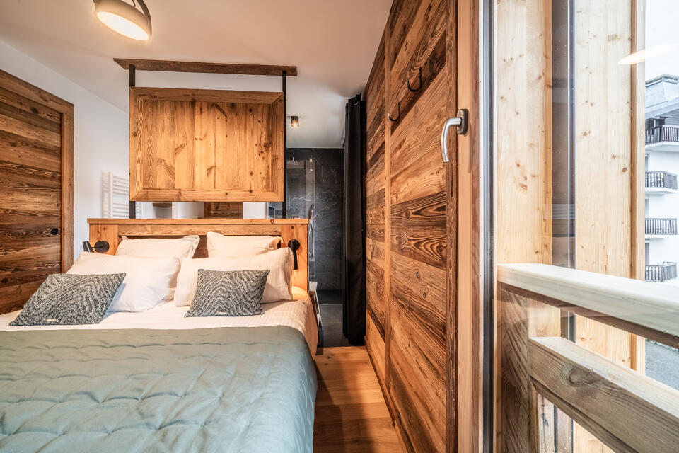 Apartment Pamir Gallery Image 4