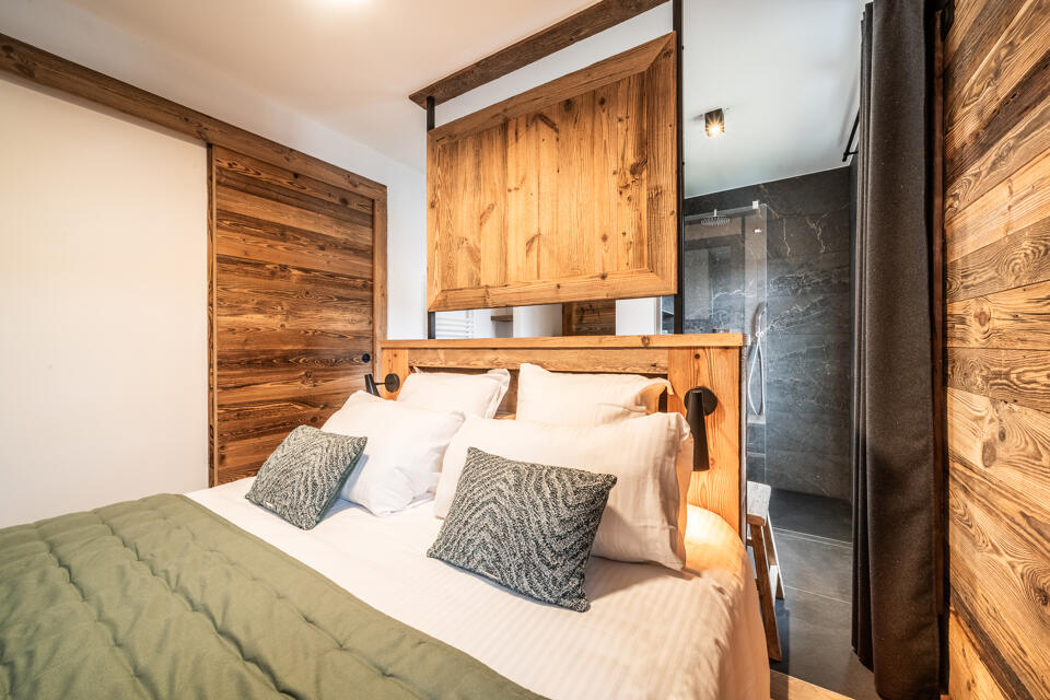 Apartment Pamir Gallery Image 1