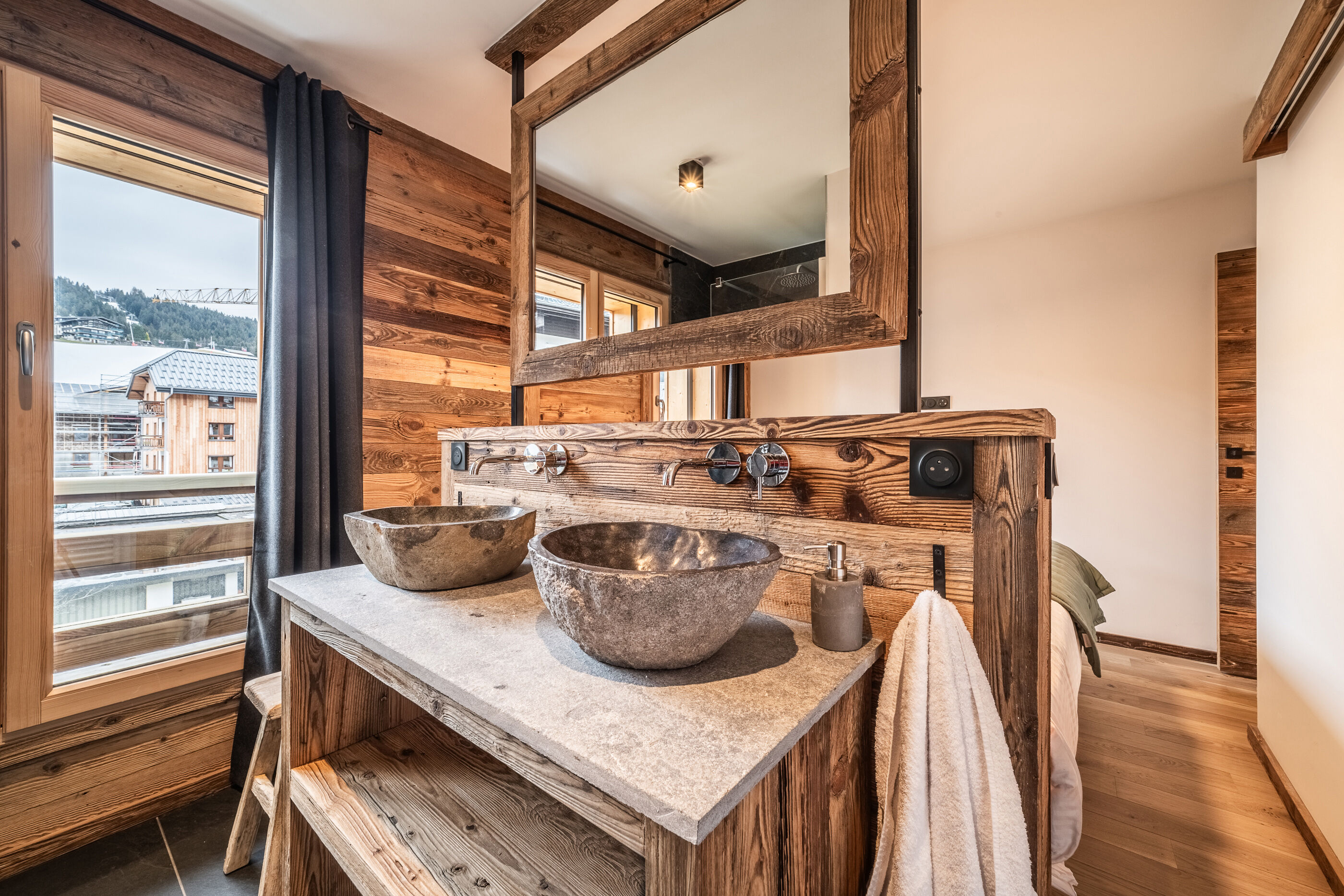 Apartment Pamir Gallary Image 1