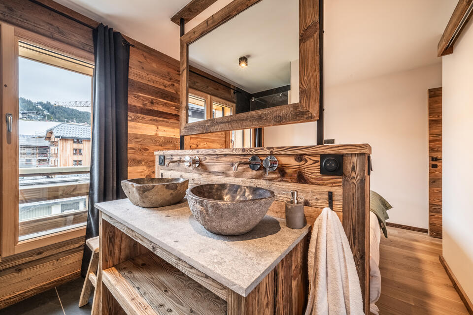 Apartment Pamir Gallery Image 1