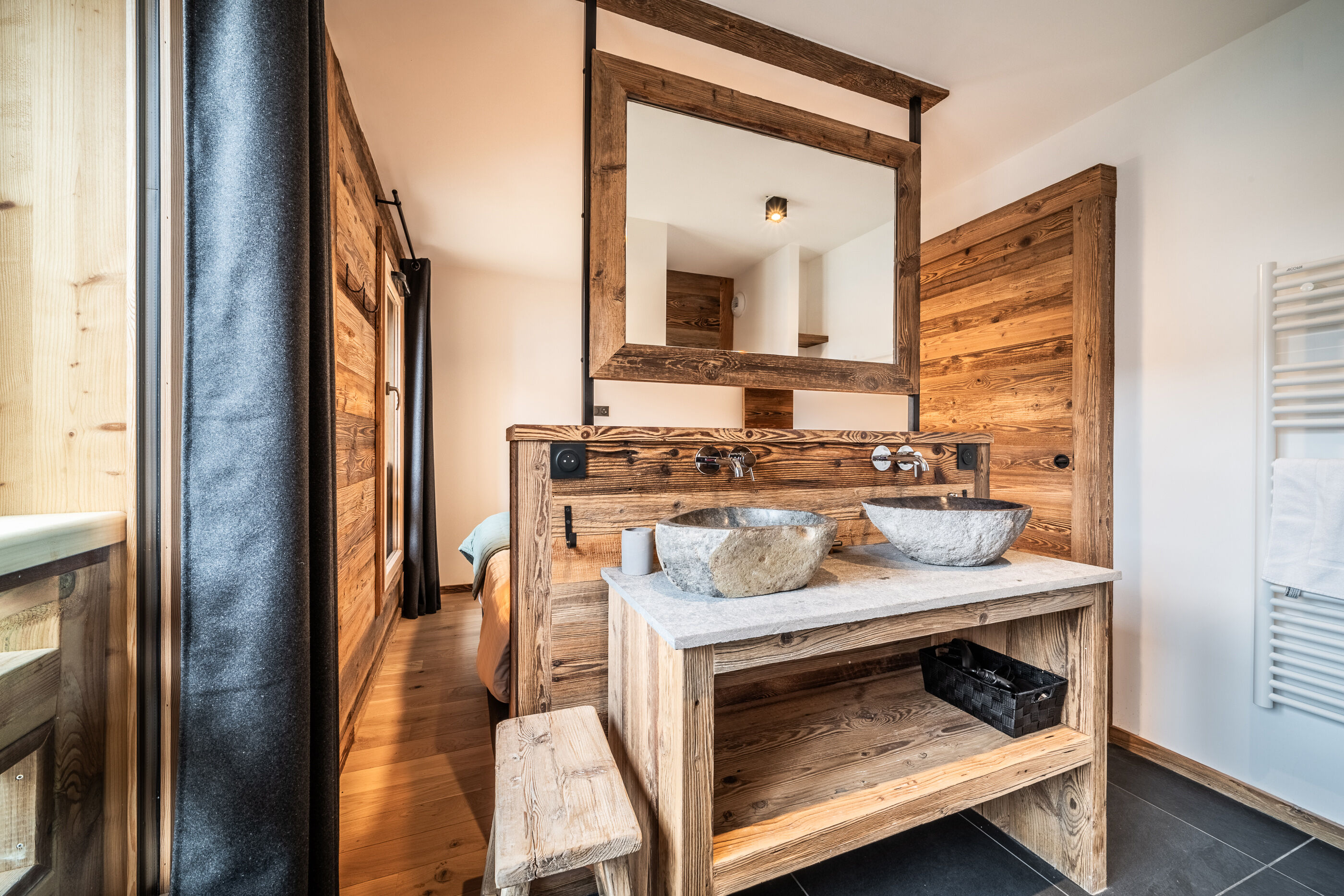 Apartment Pamir Gallary Image 2