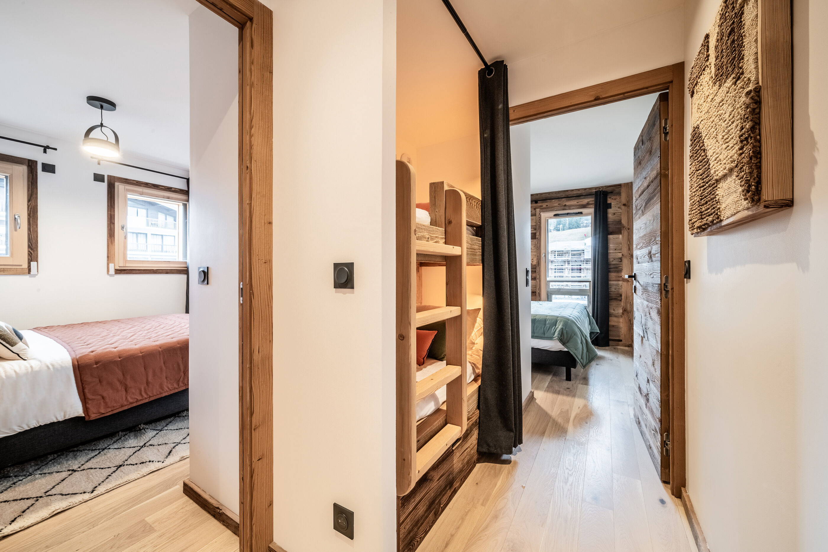 Apartment Pamir Gallary Image 4