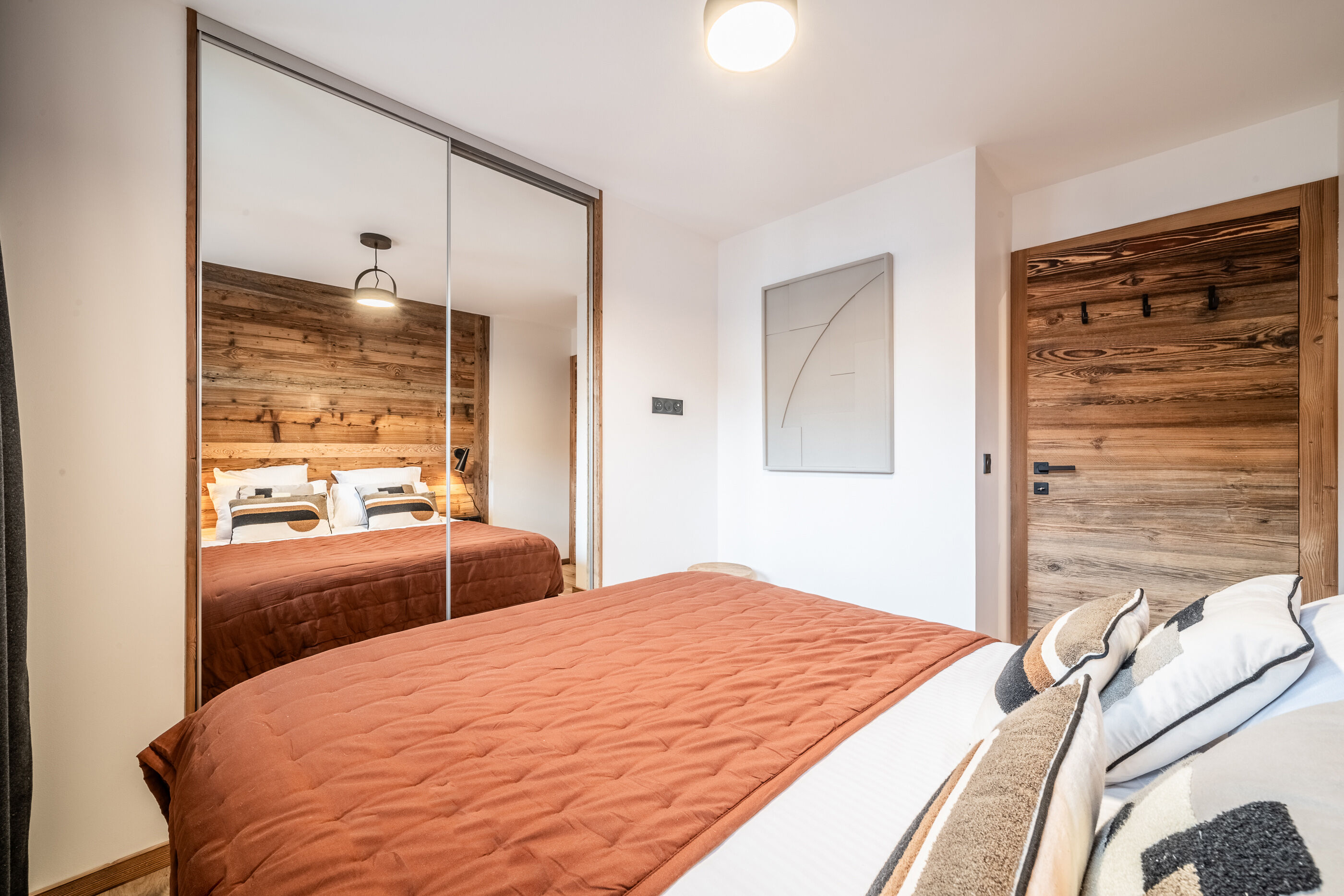 Apartment Pamir Gallary Image 1