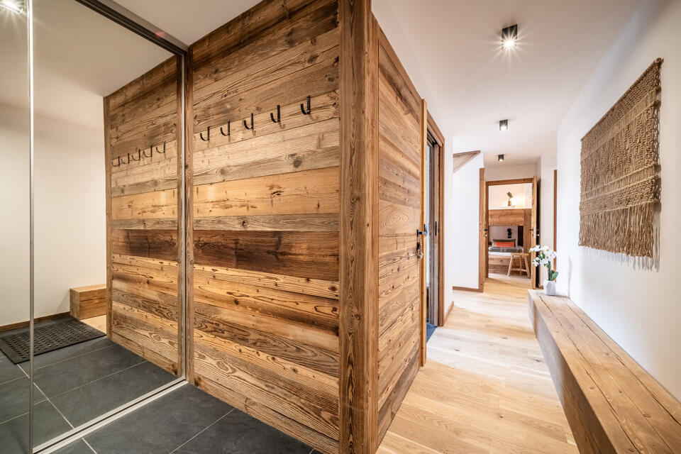 Apartment Pamir Gallery Image 5