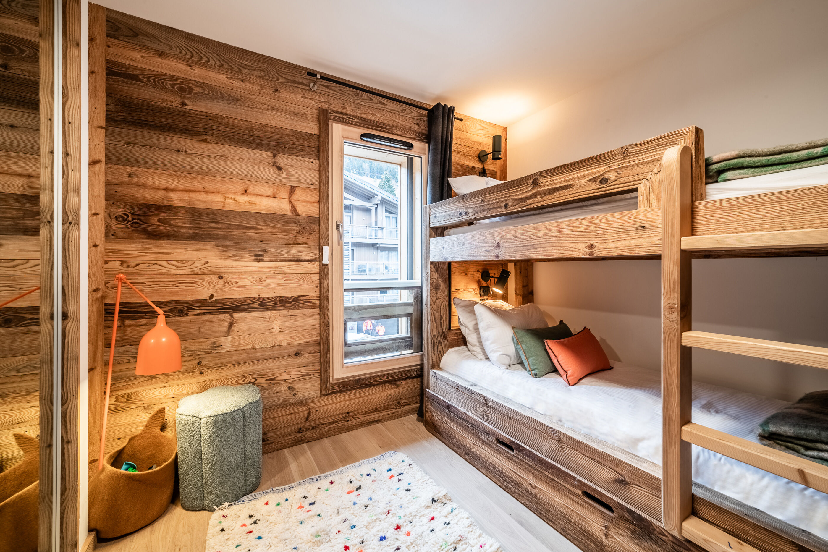 Apartment Pamir Gallary Image 1