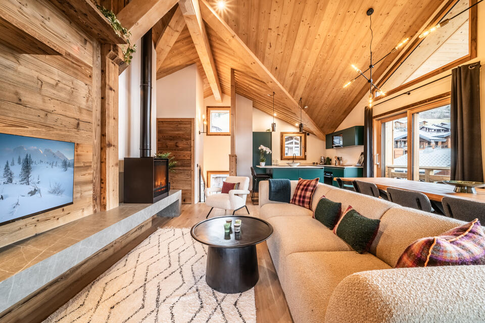 Apartment Pamir Gallery Image 6