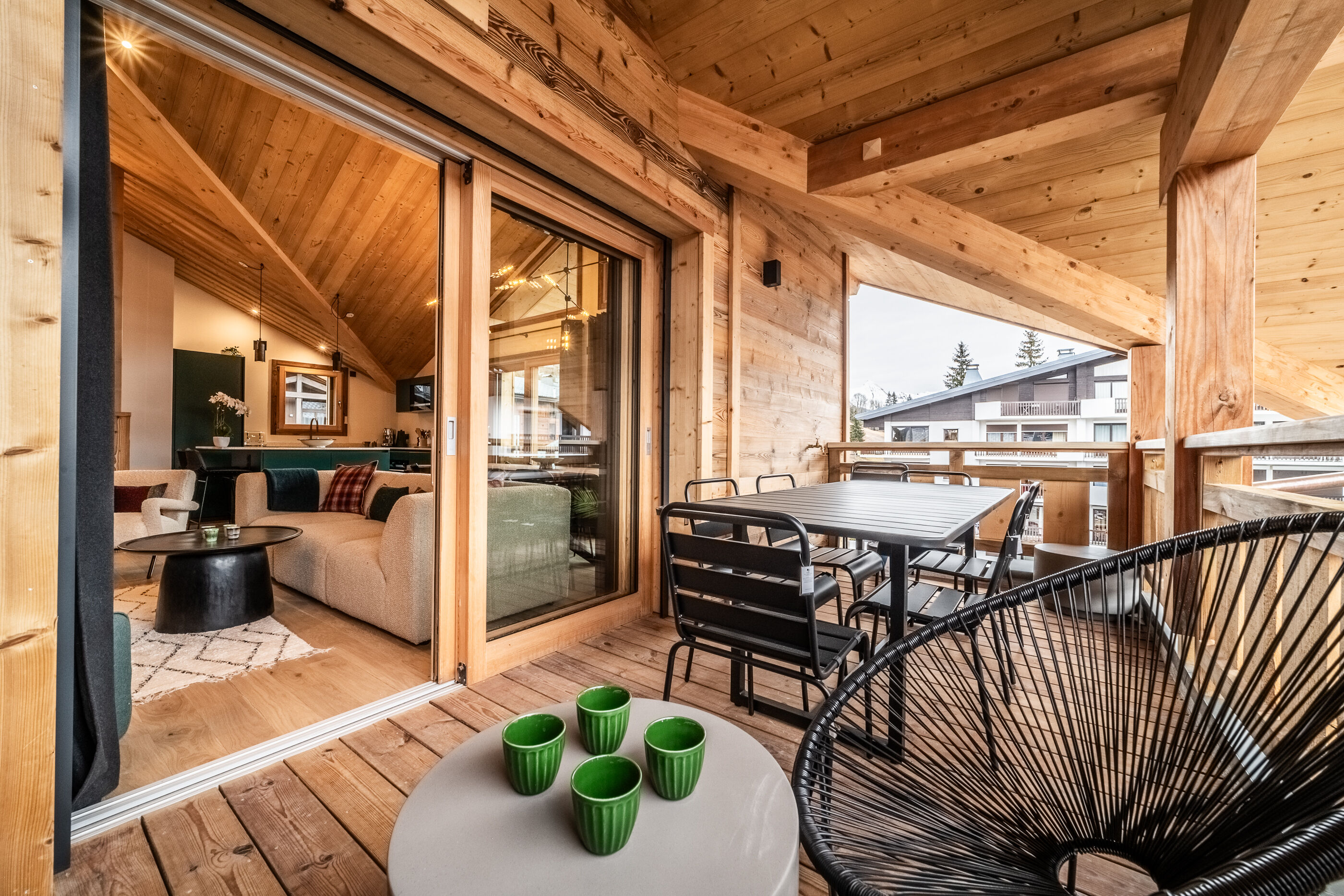 Apartment Pamir Gallary Image 4