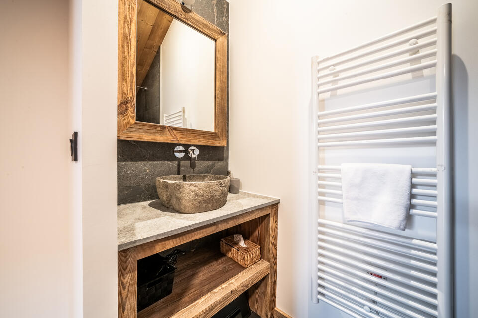 Apartment Pamir Gallery Image 4