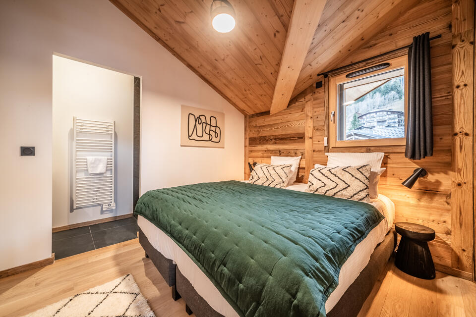 Apartment Pamir Gallery Image 6