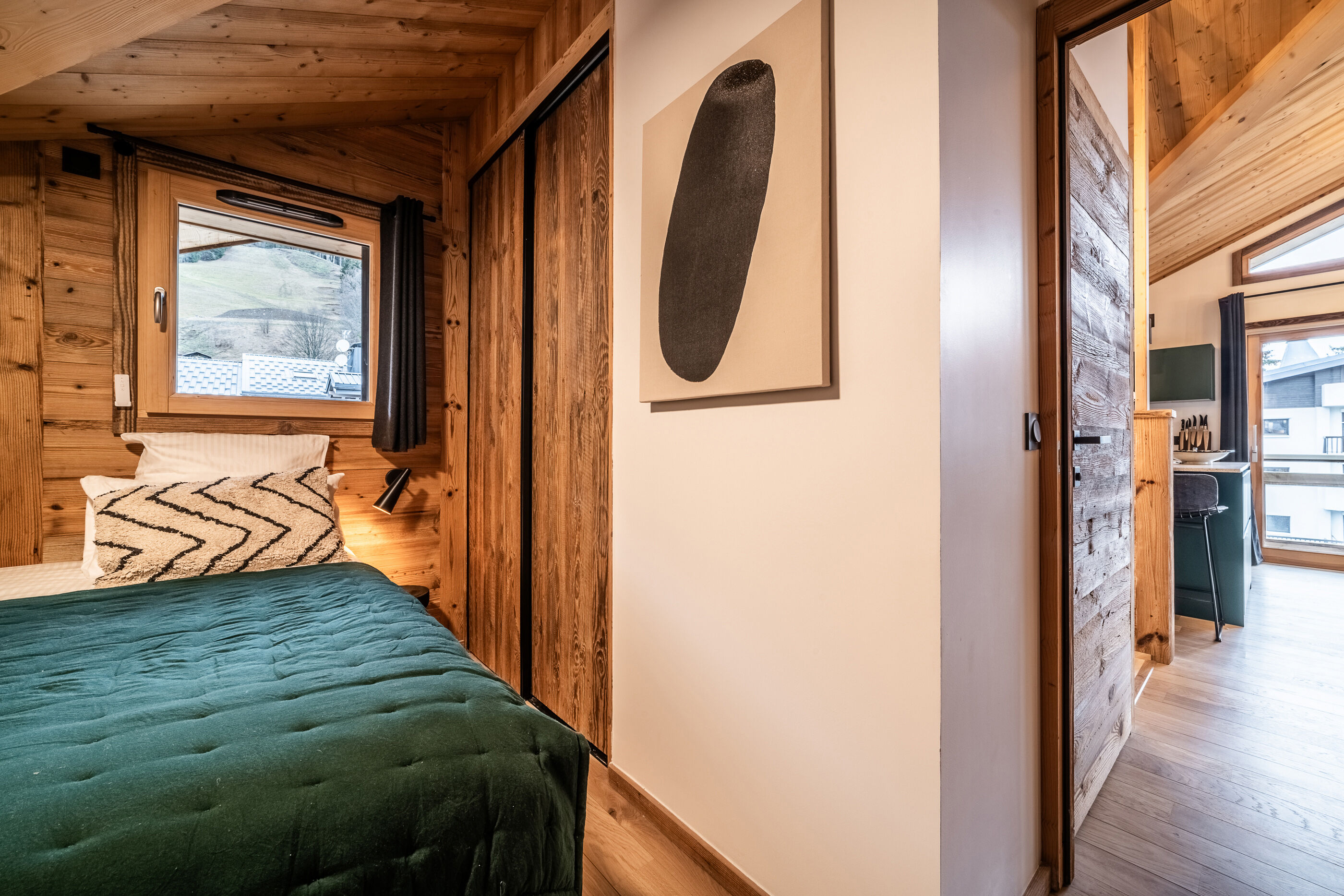 Apartment Pamir Gallary Image 1