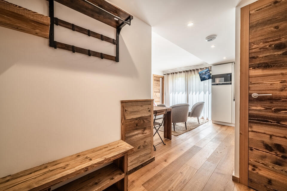 Apartment Poppy Gallery Image 5